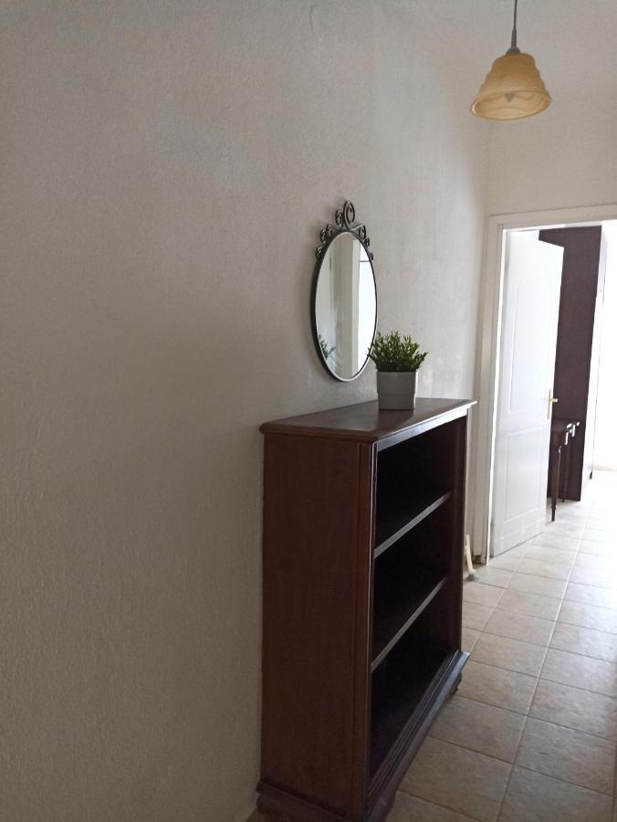 Fani House Apartment Kallithea  ภายนอก รูปภาพ