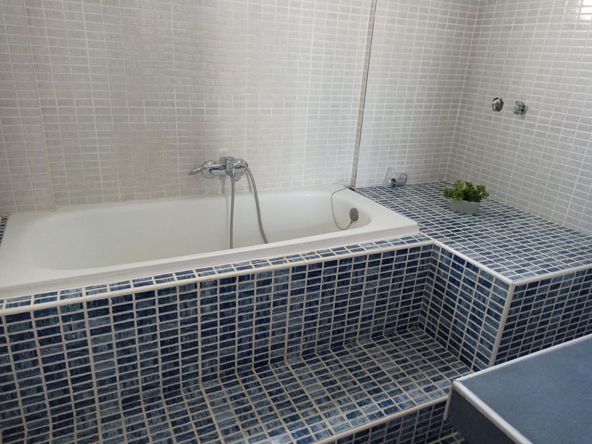 Fani House Apartment Kallithea  ภายนอก รูปภาพ