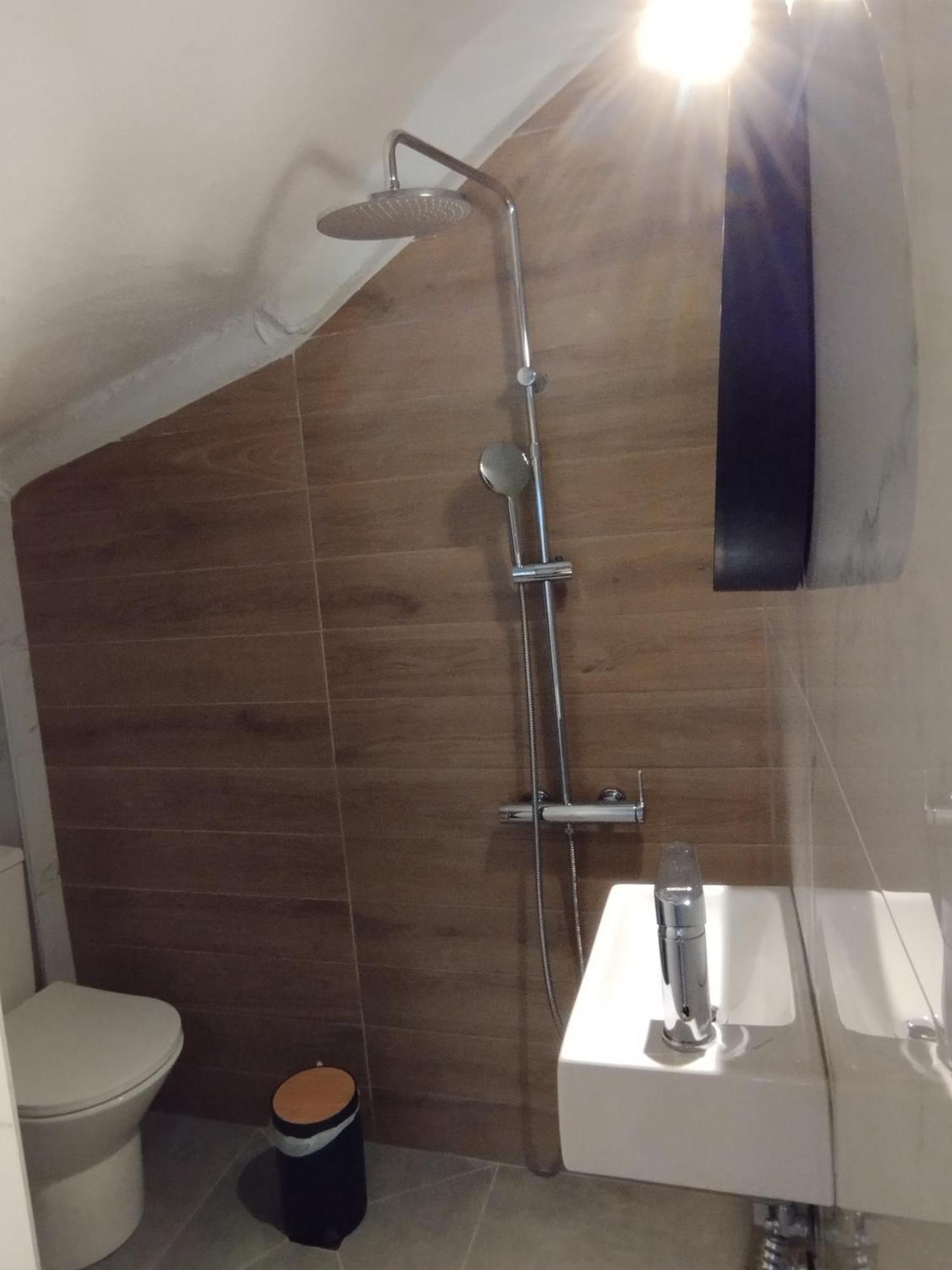 Fani House Apartment Kallithea  ภายนอก รูปภาพ