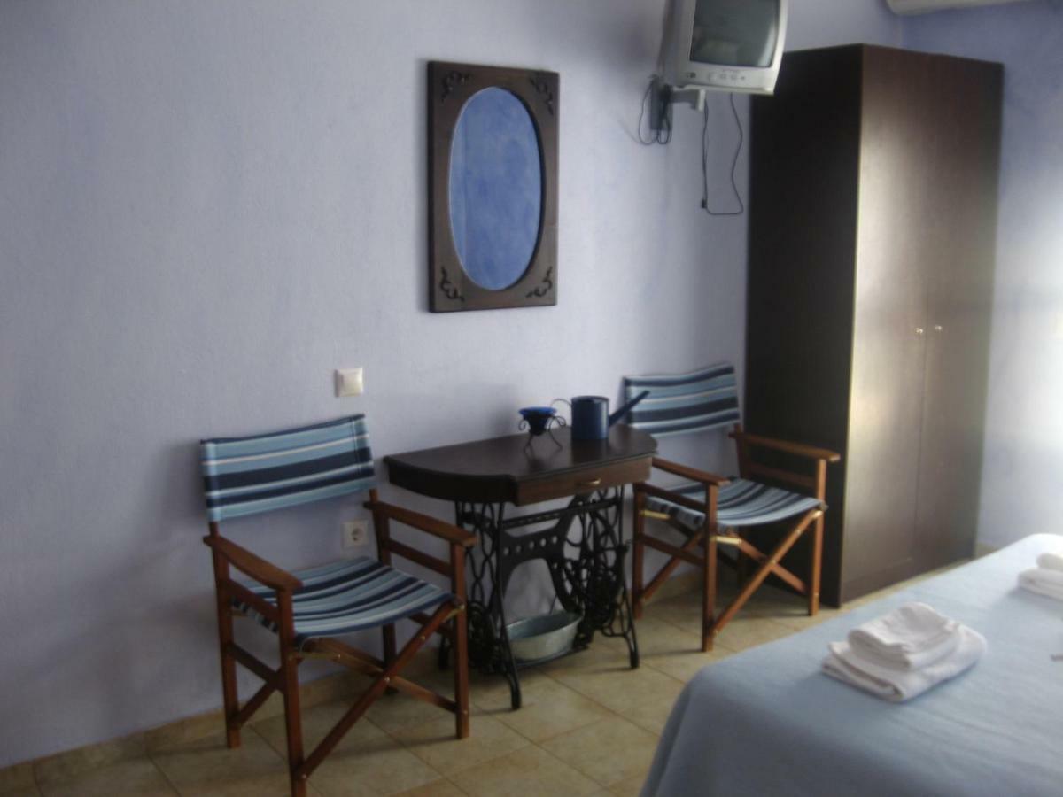 Fani House Apartment Kallithea  ภายนอก รูปภาพ