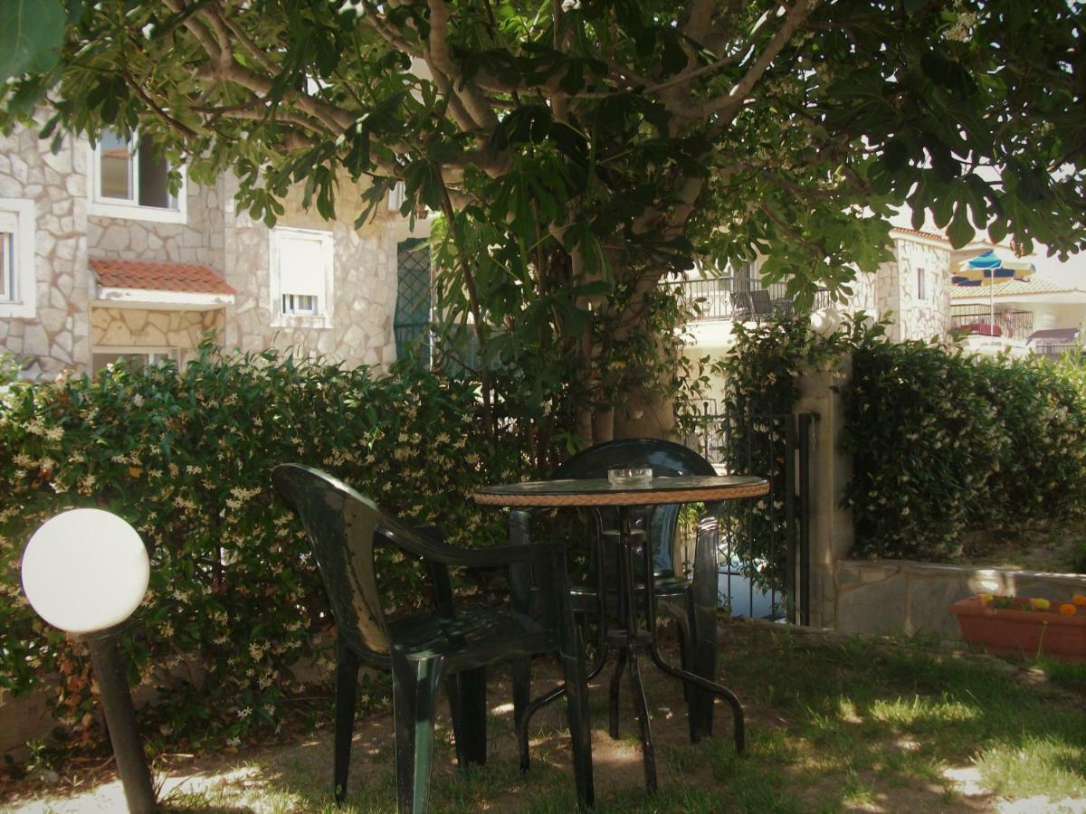 Fani House Apartment Kallithea  ภายนอก รูปภาพ