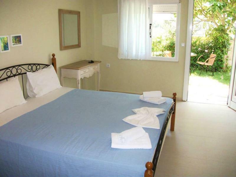 Fani House Apartment Kallithea  ภายนอก รูปภาพ
